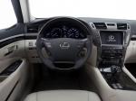 Lexus LS460 2006 года
